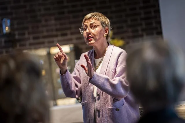 DVHN Korenfestival Woudklank Roden Viola